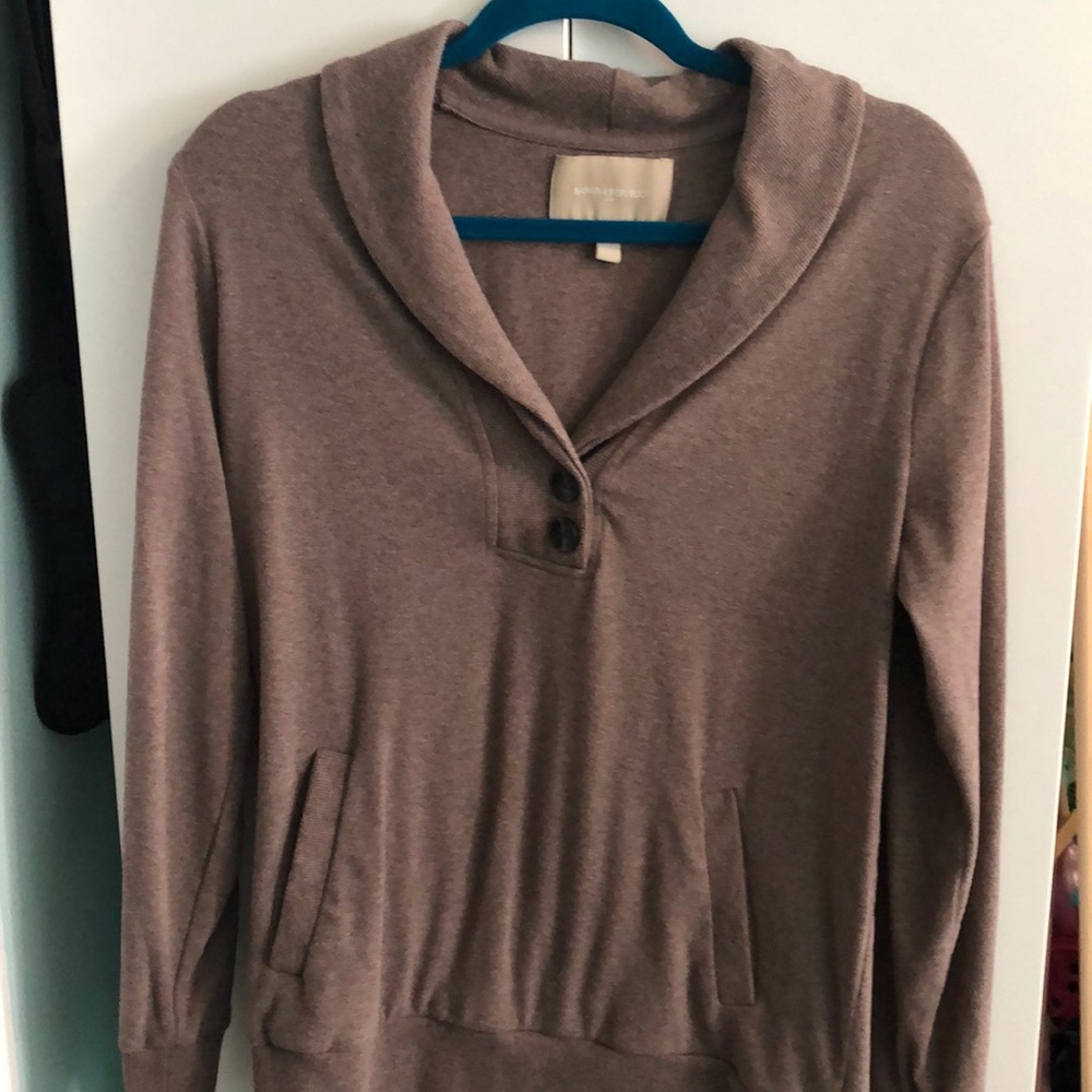 Banana republic sweater